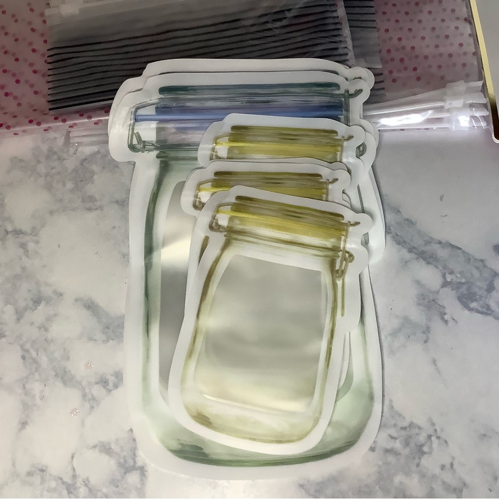 < NEW Kitchen Storage Bundle > - Picture 2 of 6
